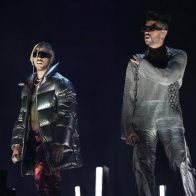 Bad Bunny y Jhay Cortez lideran las nominaciones a los Latin AMA's