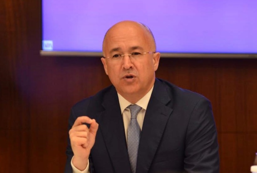 Asegura que el PLD "siempre ha protegido" a los productores nacionales