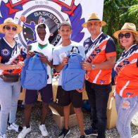 Destacan aportes de asociación en beneficio de niños de escasos recursos en RD