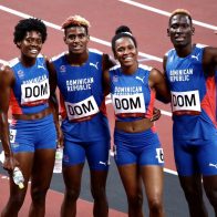 Equipo de atletismo quiere superar en París 2024 la actuación de Tokio 2020