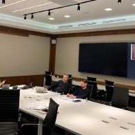 Comienza la cuarta ronda de negociaciones "difíciles", según Ucrania