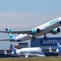Aerolínea Orbest operará durante dos meses la ruta Oporto-Punta Cana
