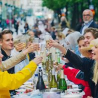 Finlandia es nombrado como el país más feliz del mundo