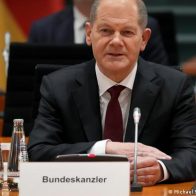 El canciller de Alemania: no haber incluido a Ucrania y Georgia a la OTAN fue la decisión correcta