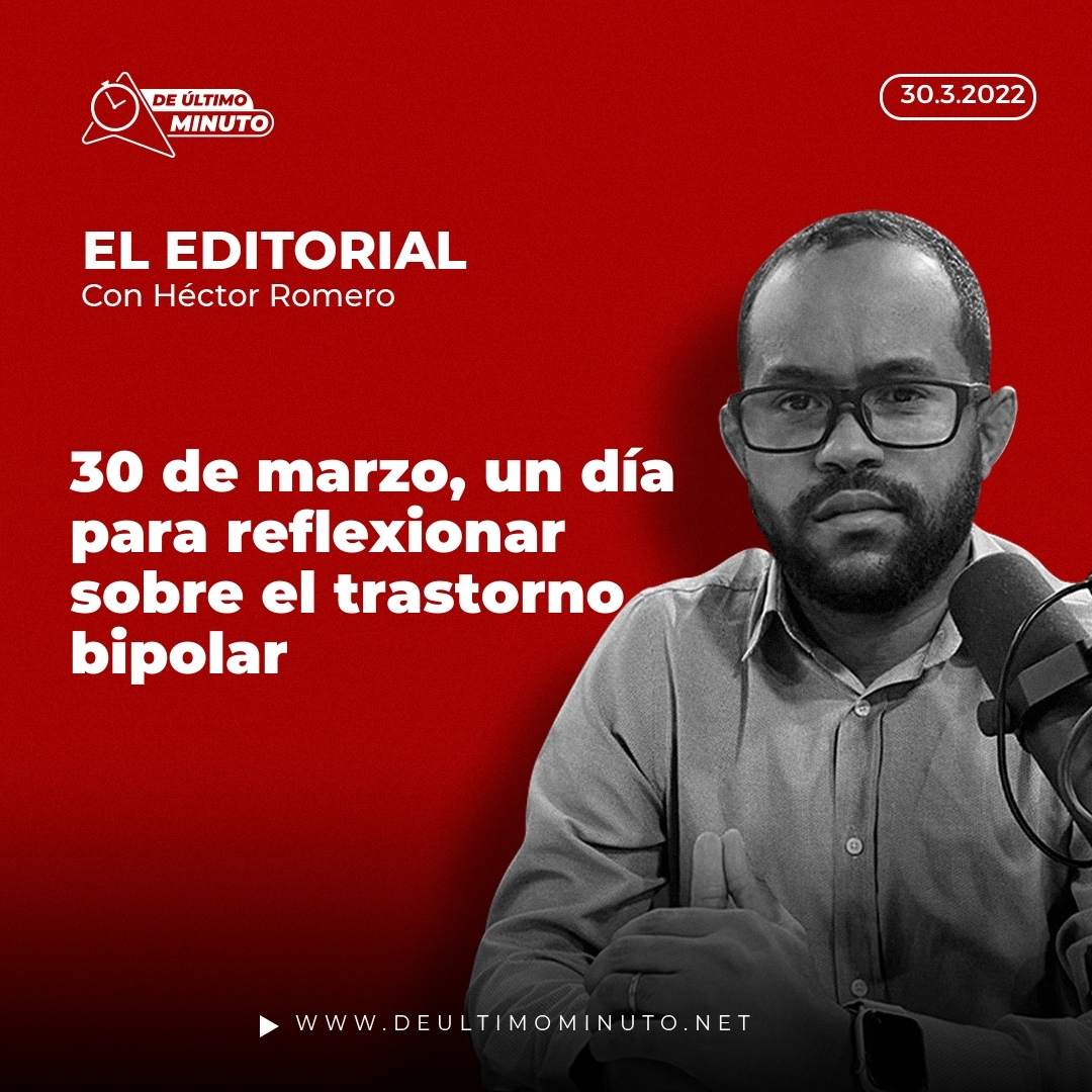 Trastorno bipolar