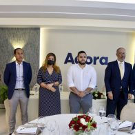 ADORA crea cooperativa de radiodifusores