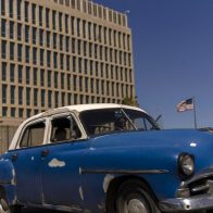EEUU se prepara para reanudar sus servicios consulares en Cuba