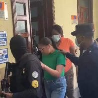 Imponen tres meses de prisión preventiva a mujer acusada de abuso y violación sexual contra sus tres hijos