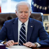Biden conversa con presidente electo de Filipinas sobre derechos humanos