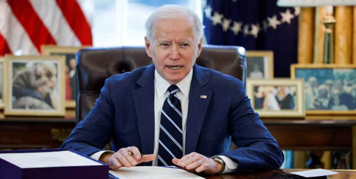 Biden conversa con presidente electo de Filipinas sobre derechos humanos