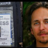 El New York Times aclara que el periodista fallecido no trabajaba para ellos