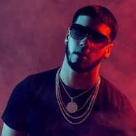 Anuel AA lanza su nuevo sencillo, "McGregor"