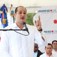 Abastecen hospitales con medicamentos para Semana Santa