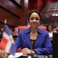 Faride Raful: No vendo ni pretendo vender exoneraciones de vehículos