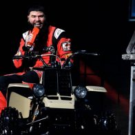 Farruko ofrece su primer concierto en Puerto Rico tras conversión religiosa
