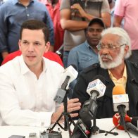 FENATRANO acuerda con Gobierno operar corredor 27 de Febrero