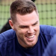 Freddie Freeman "Poder jugar frente a mi familia, eso es lo que me hizo decidir ser un Dodgers"