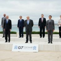 Los líderes del G7 se reunirán el jueves en Bruselas en cumbre sobre Ucrania