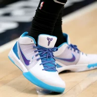 Vannesa Bryant y Nike llegan a un acuerdo; continuaran fabricando zapatos Kobe