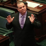 Exlegislador de Puerto Rico se declara culpable de esquema de soborno