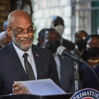 Haití recibirá ayuda de la Caricom para combatir la inseguridad
