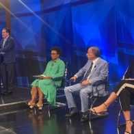 Retiro de Huchi Lora del programa “El Día” fue por motivos de salud