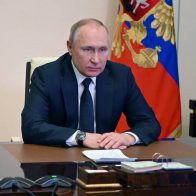 Vladimir Putin es declarado criminal de guerra por el Senado de Estados Unidos