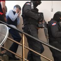 Aplazan para el jueves audiencia contra los sietes imputados en Caso FM