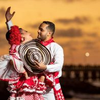 La Ruta de la Cumbia celebra los ritmos del Caribe colombiano