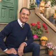 Muere a los 81 años el actor y cantante de la serie infantil 'Plaza Sésamo' Emilio Delgado