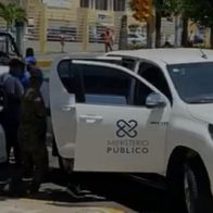 Este lunes conocerán la coerción contra implicados en Operación Discovery