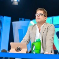 Iván Ruiz saldría de El Show del Mediodía para dirigir CERTV