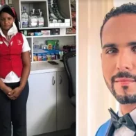 Envía a juicio a hombre que lanzó café en la cara a una cajera de un minimarket
