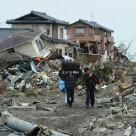 Japón conmemora once años de la catástrofe natural y nuclear