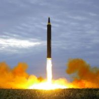 Japón impone nuevas sanciones a Corea del Norte tras última prueba de misiles