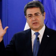 Corte Suprema ratifica extradición del expresidente de Honduras a EEUU
