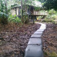 Policía de Ecuador desmantela laboratorio de droga en frontera con Colombia