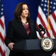 Vicepresidenta de EE.UU. viajará a Polonia y Rumanía por la invasión rusa de Ucrania