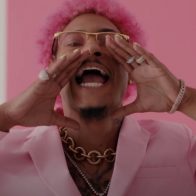 Kiko el Crazy estrena su primer álbum "Llegó el Domi"