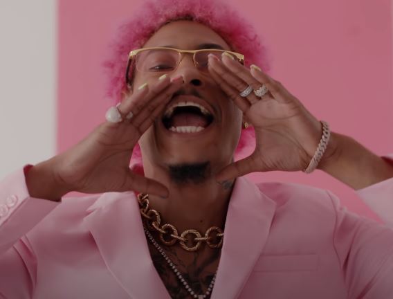 Kiko el Crazy estrena su primer álbum "Llegó el Domi"