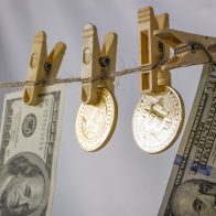 Cárteles mexicanos lavan hasta US$25,000 millones al año con bitcóin