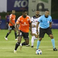 Liga Dominicana de Fútbol arranca con empate entre Cibao y Moca