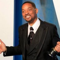 Hollywood veta a Will Smith de las galas de los Óscar en una década