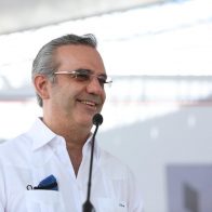 Abinader afirma RD superará la crisis actual igual que hizo con la COVID-19