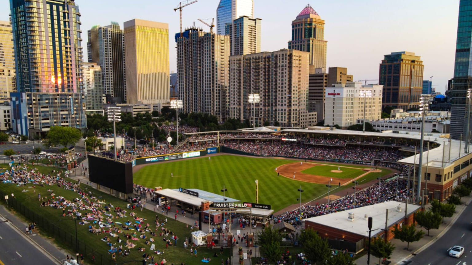 MLB probará reglas nuevas en liga menor