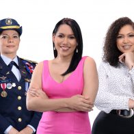 Juliana, Dhamelisse, Francina y María; protagonistas de la segunda edición de Mujer 5.0 de Fundación LASO