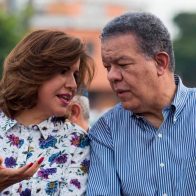 ¡Libres! Ya es oficial el divorcio entre Margarita y Leonel
