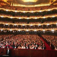MET Ópera de Nueva York programa Concierto por Ucrania para recaudar fondos