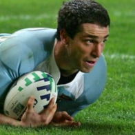 Fallece durante tiroteo en París el ex internacional del rugby argentino Aramburu
