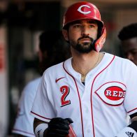 Phillies otorgan contrato de 100 millones a Nick Castellanos